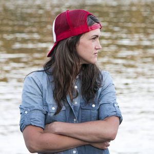 Meet your Posher, Abbey